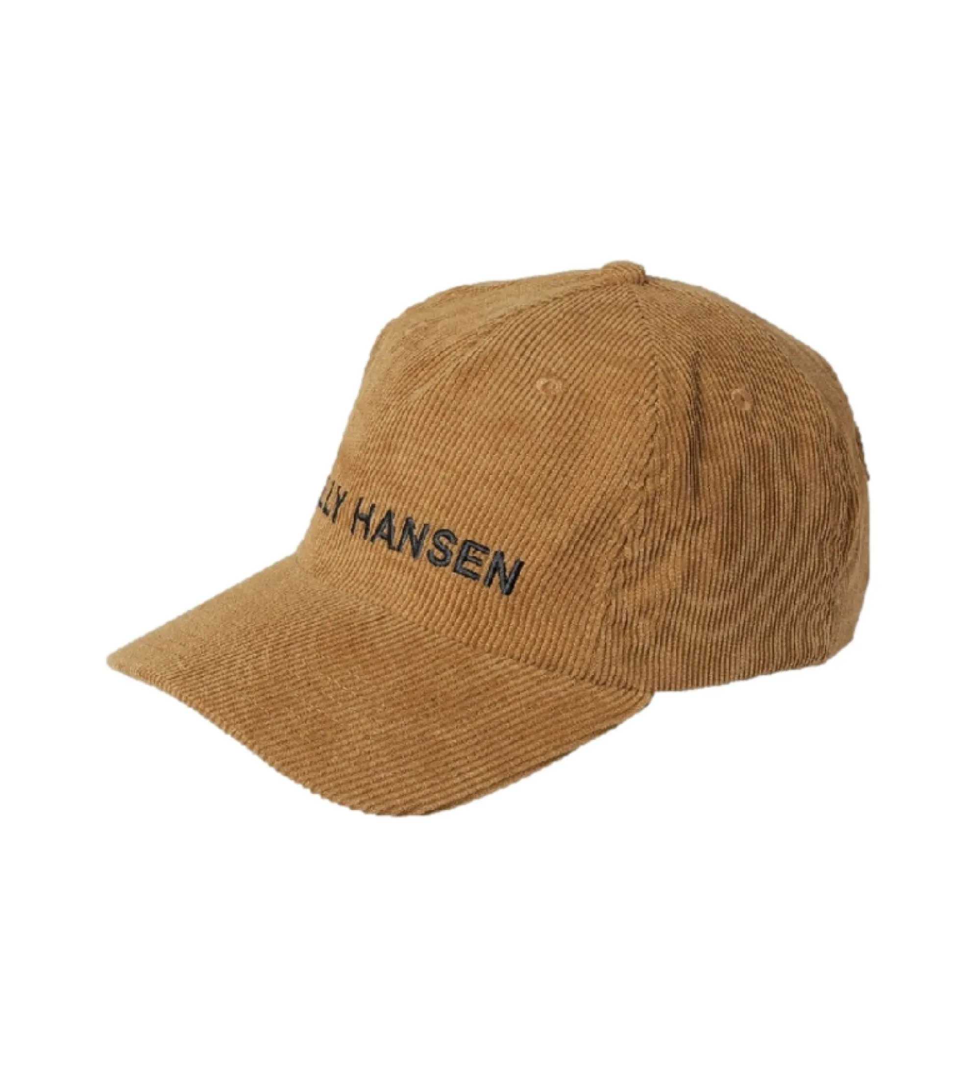 Gorra Graphic marrón