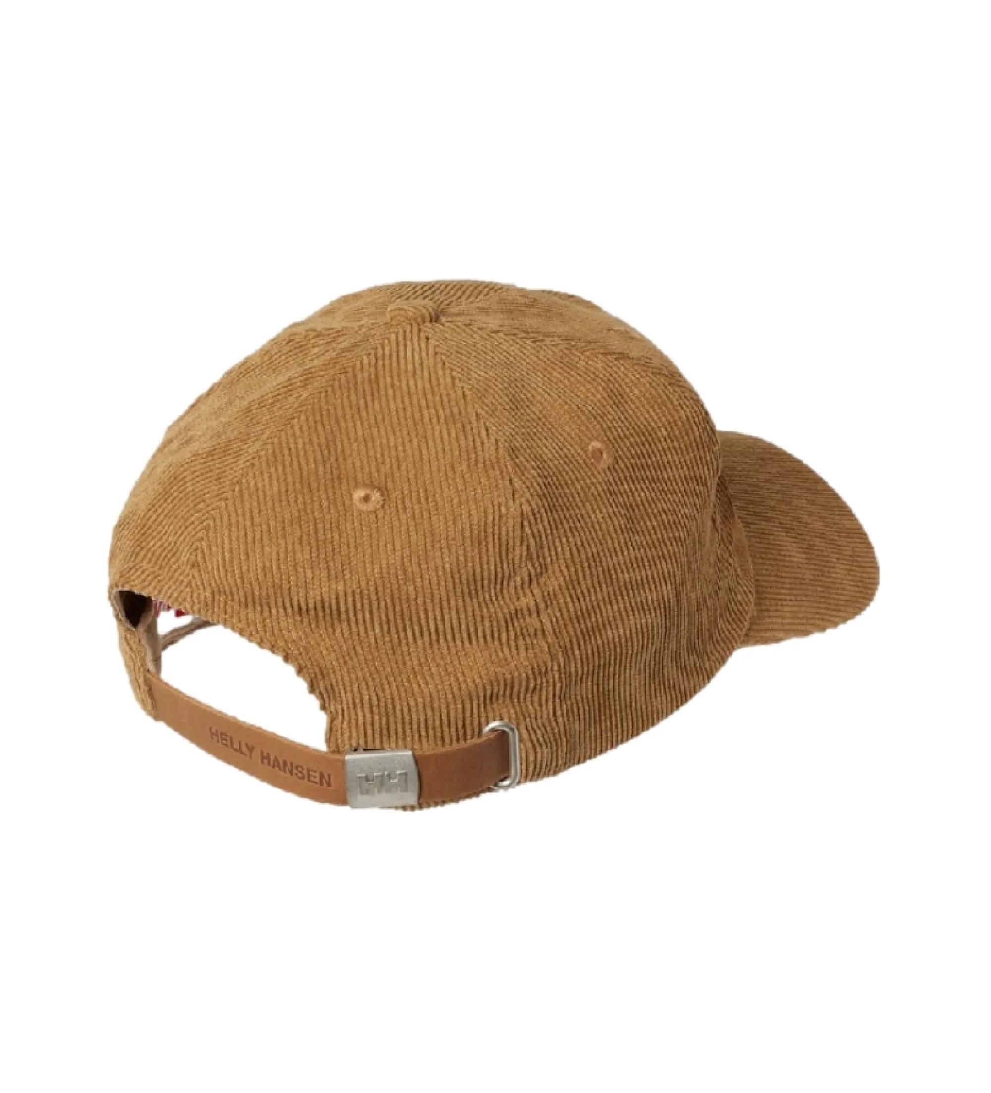 Gorra Graphic marrón