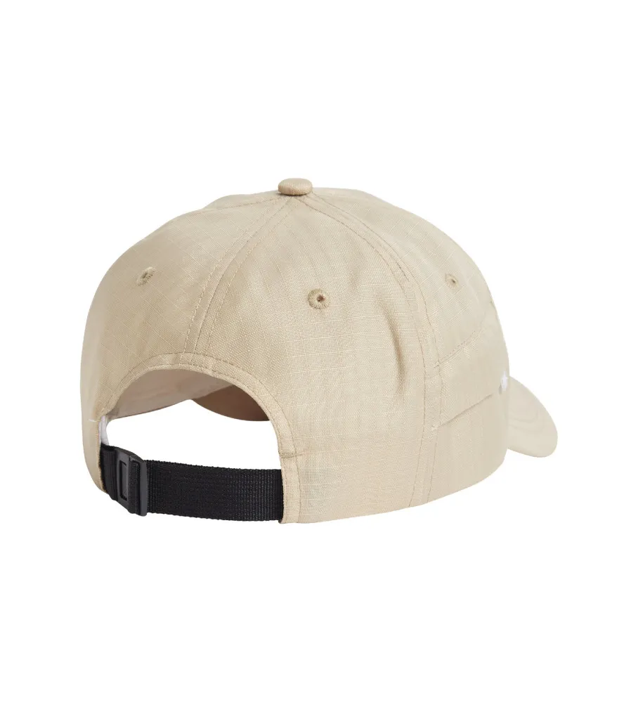 Gorra Metaforms beige