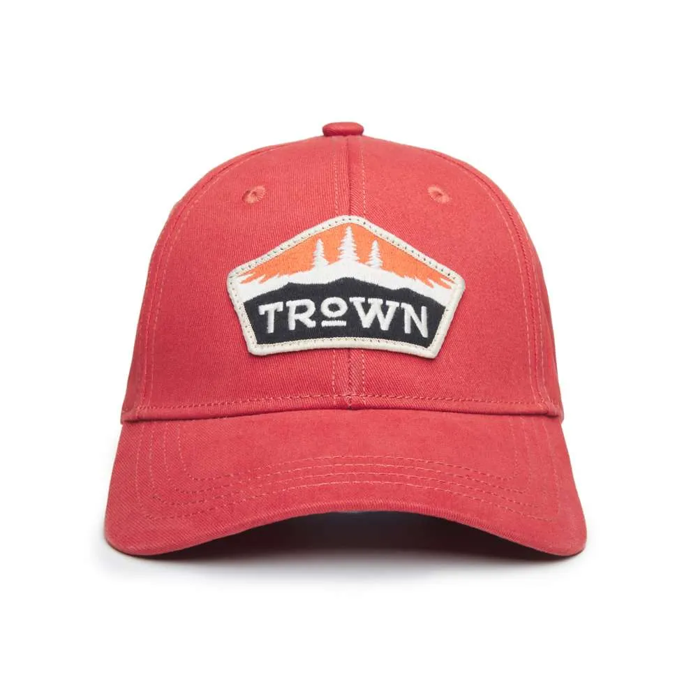 Gorra Mountain Top