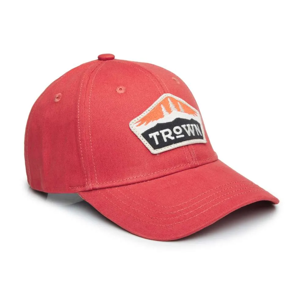 Gorra Mountain Top