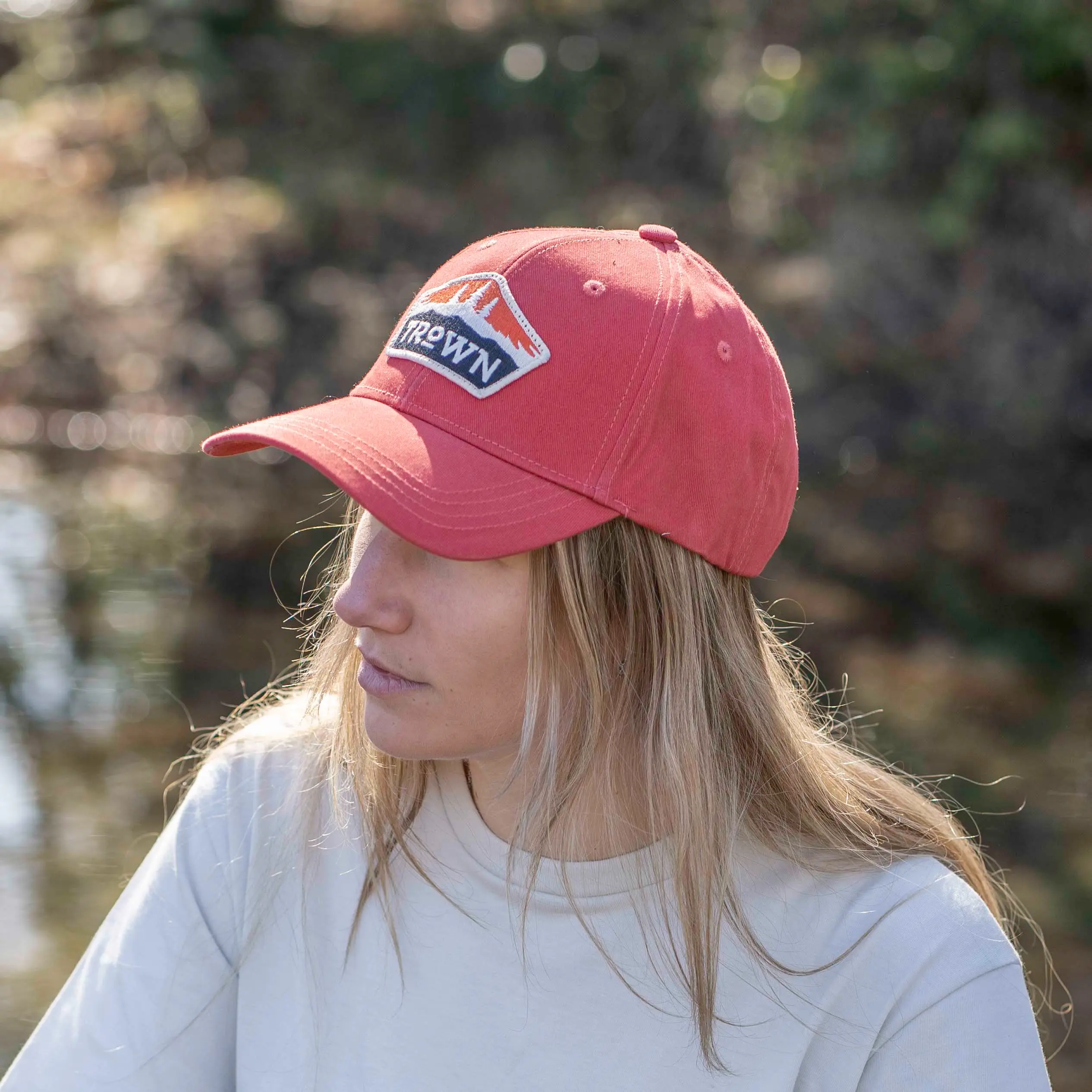 Gorra Mountain Top