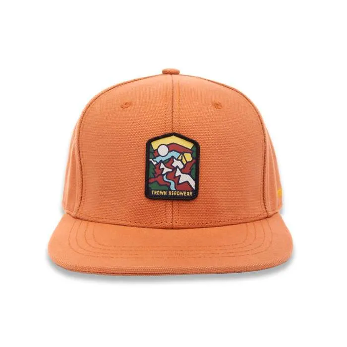 Gorra MT Drawing