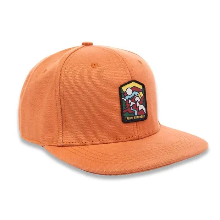 Gorra MT Drawing