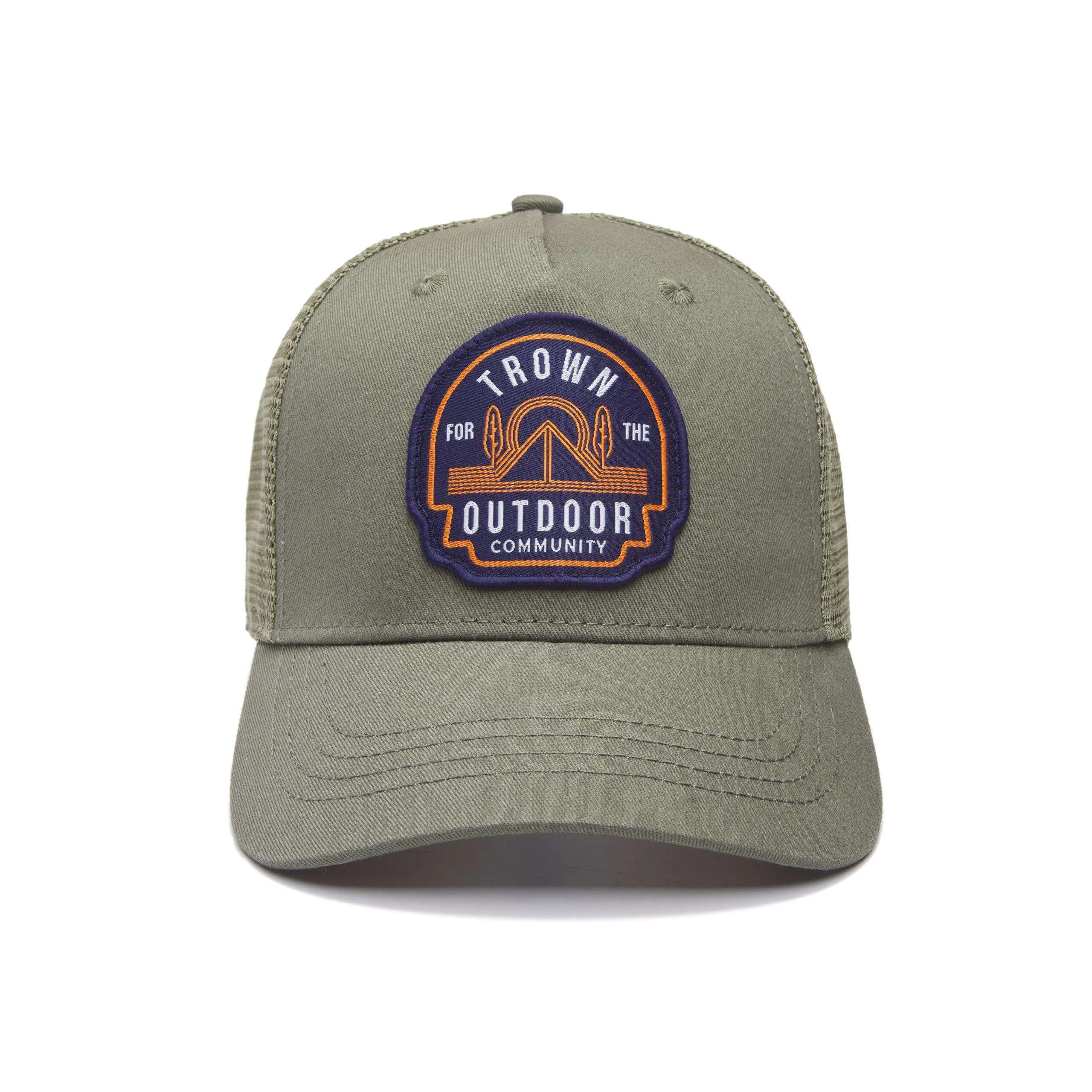 Gorra Outdoor Community