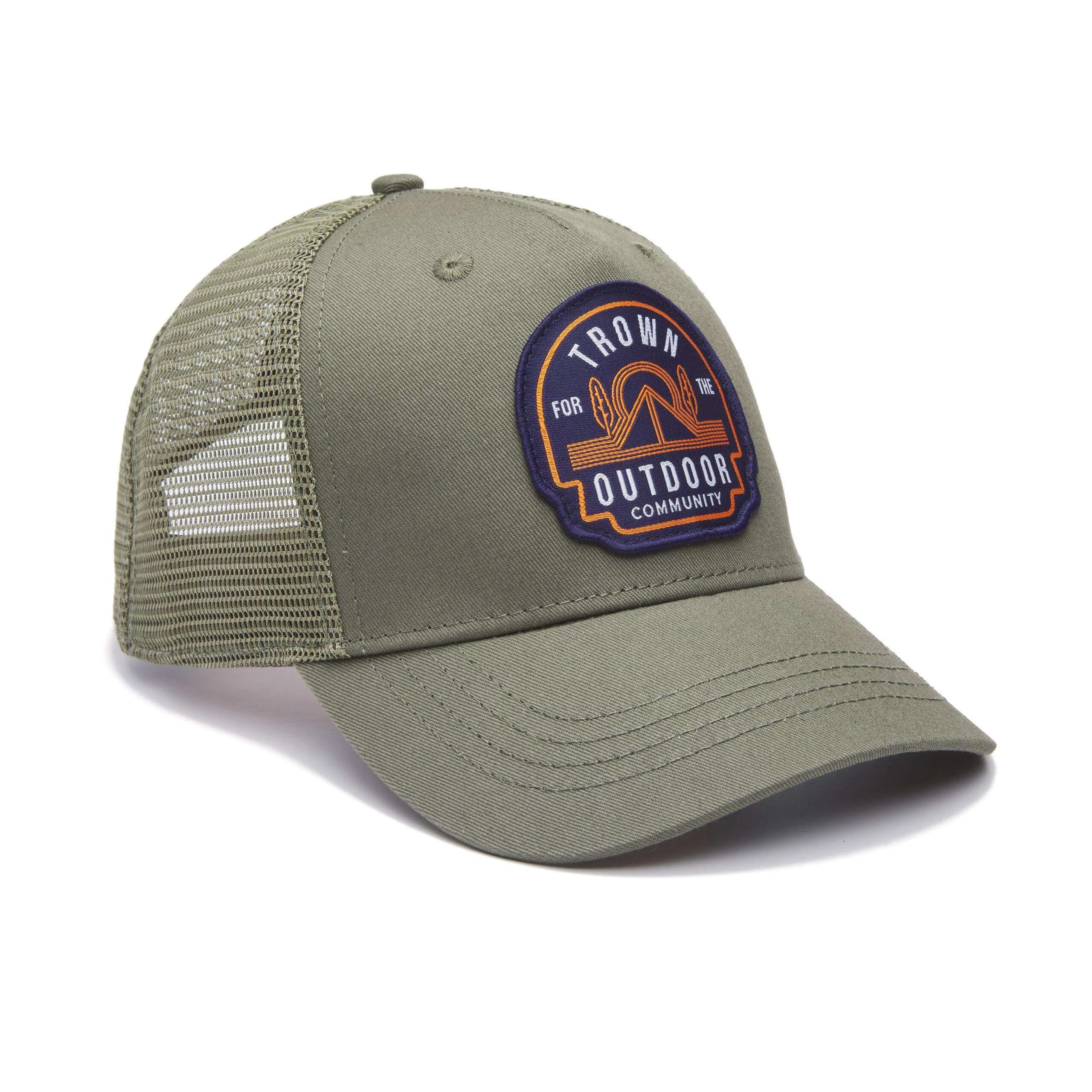 Gorra Outdoor Community