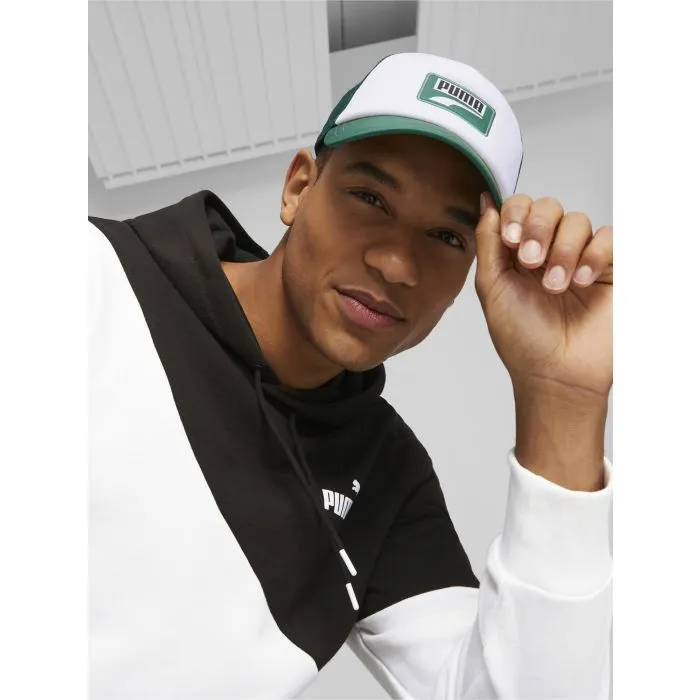 Gorra Puma Trucker