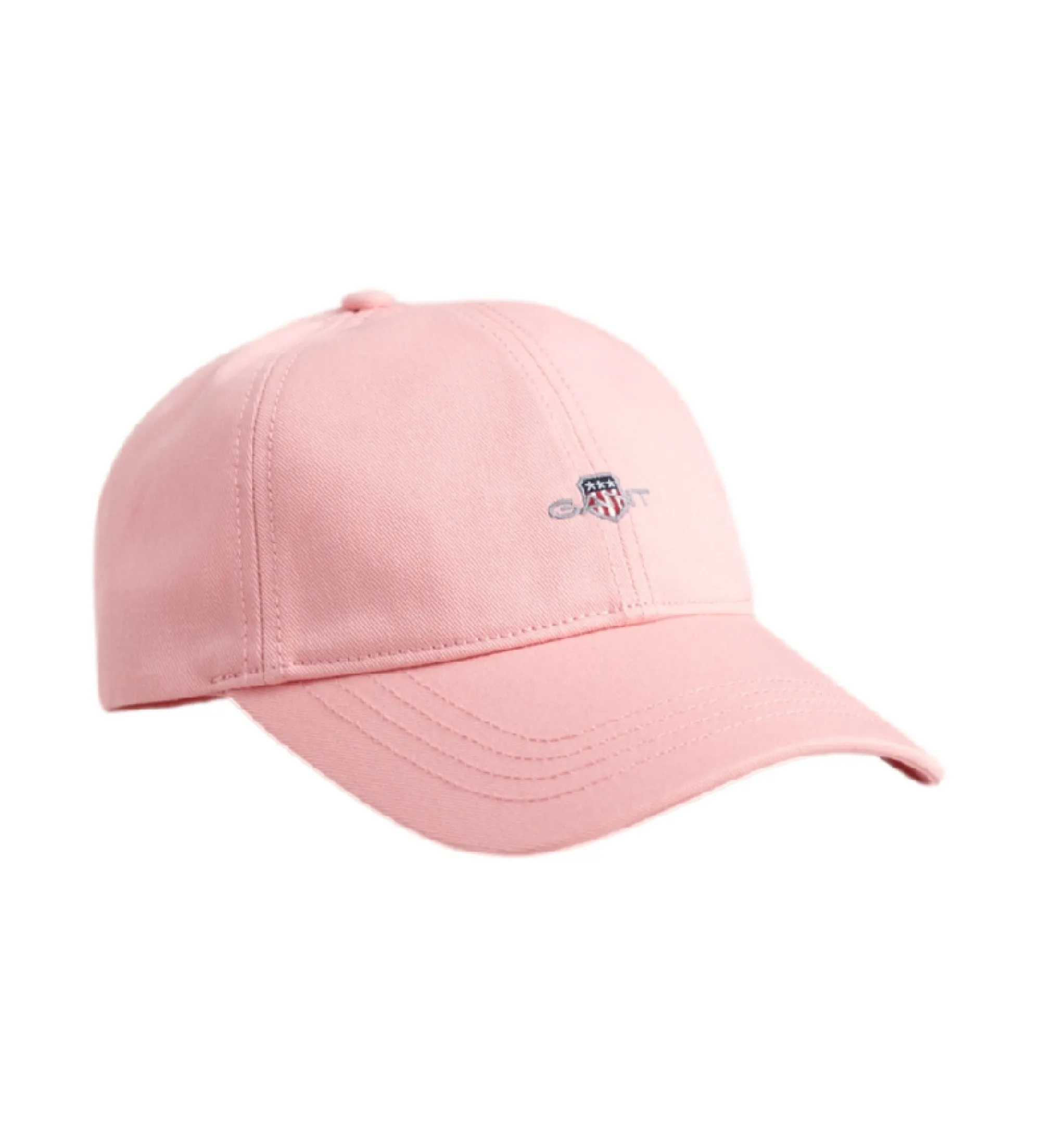 Gorra Shield rosa