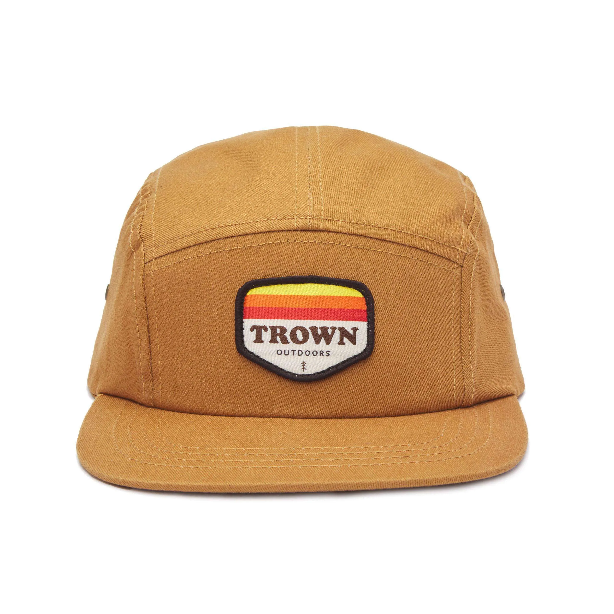 Gorra Shield Trown