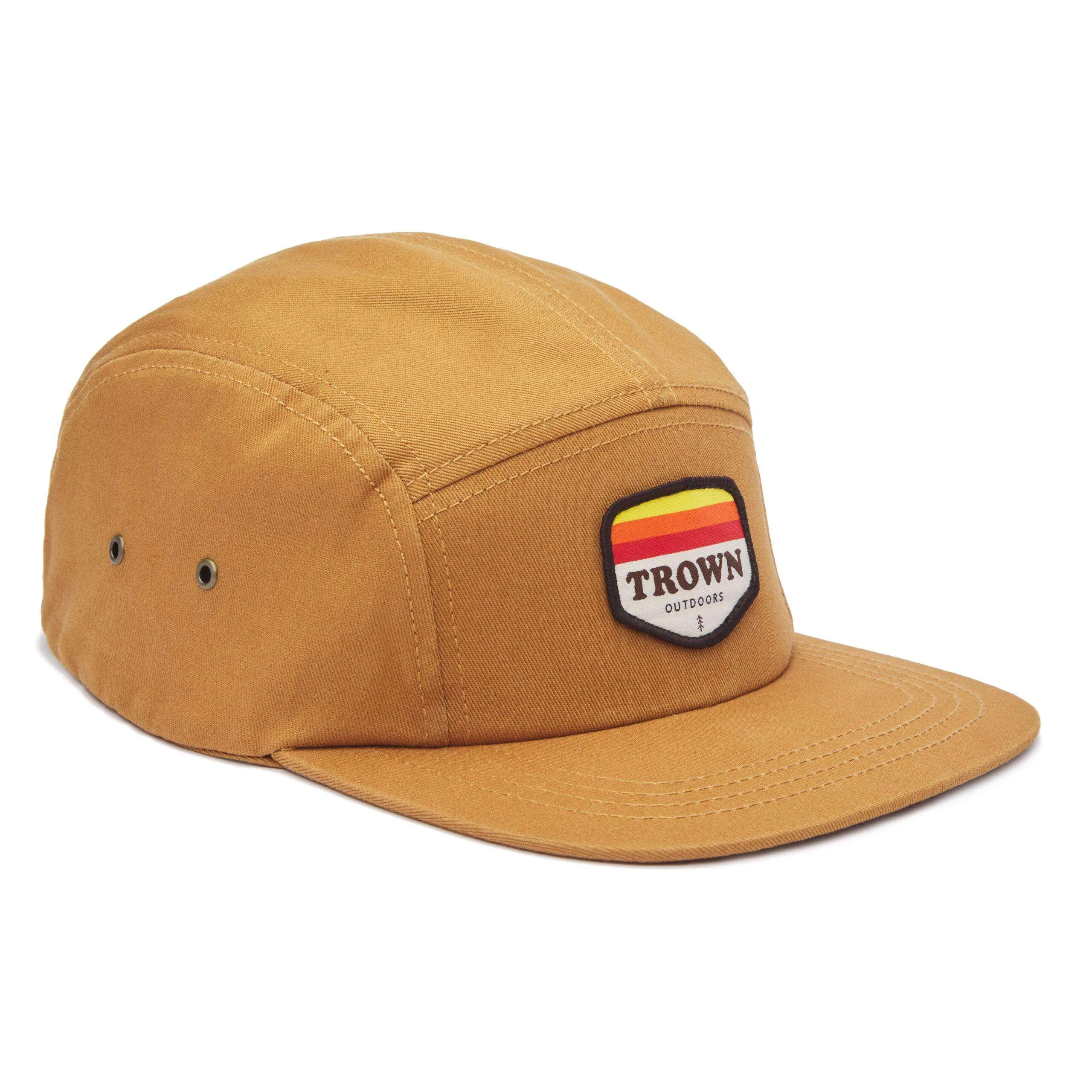 Gorra Shield Trown