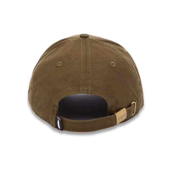 Gorra Simbolos Green