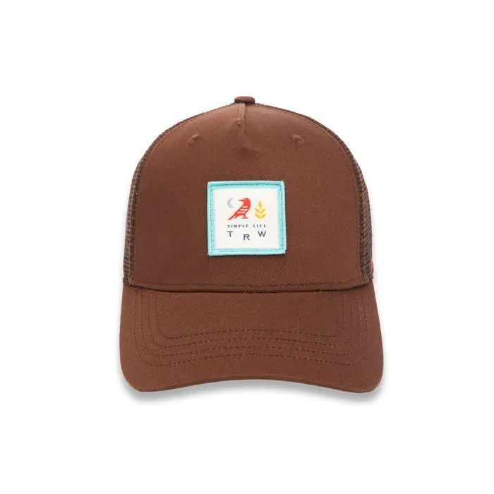 Gorra Simple Life