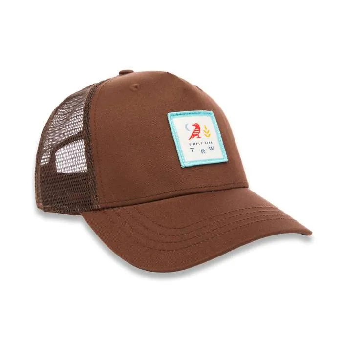 Gorra Simple Life
