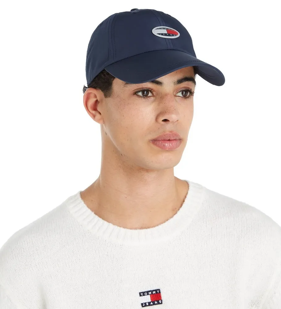Gorra Skater marino