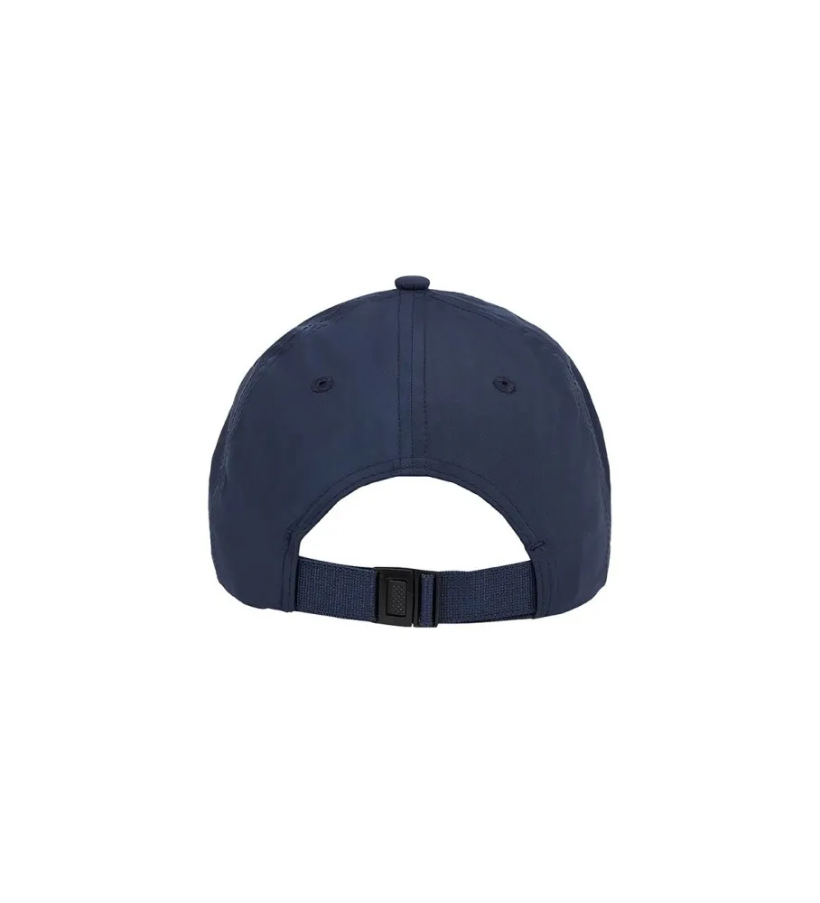 Gorra Skater marino