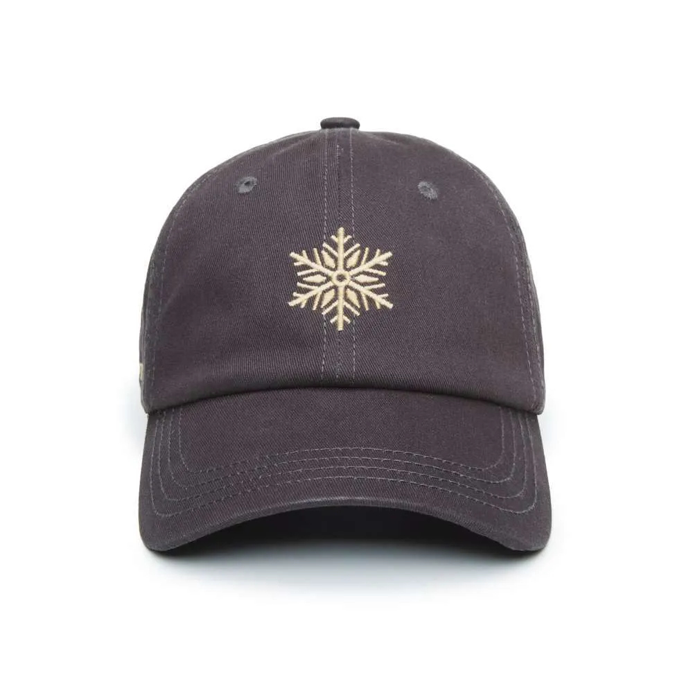 Gorra Snow Flake