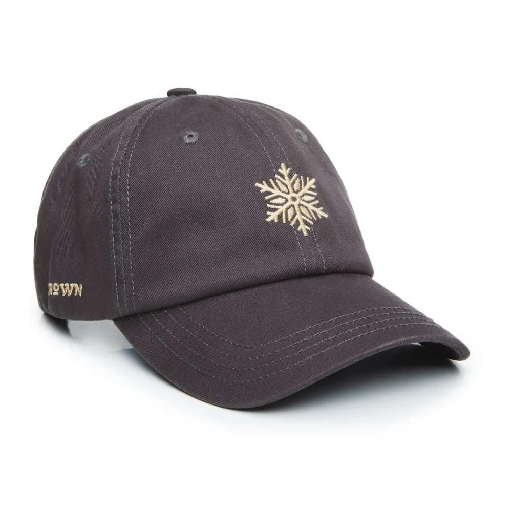 Gorra Snow Flake