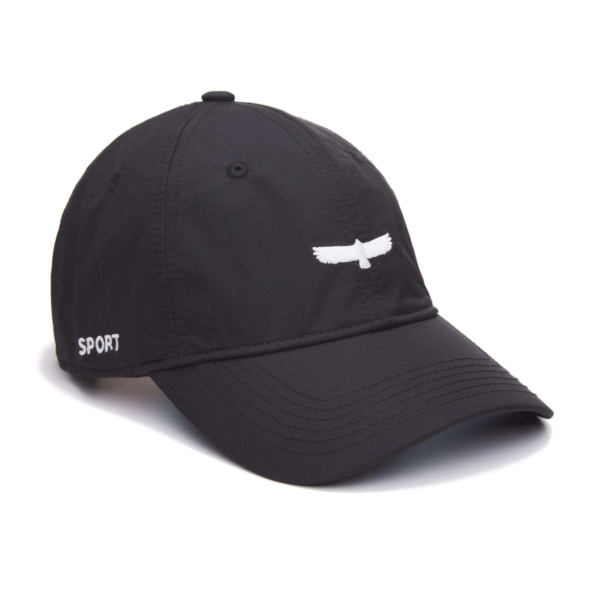 Gorra Sport Blk