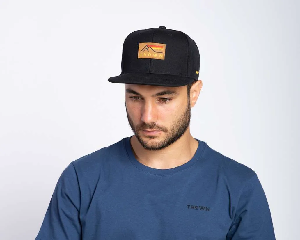 Gorra Sun Down