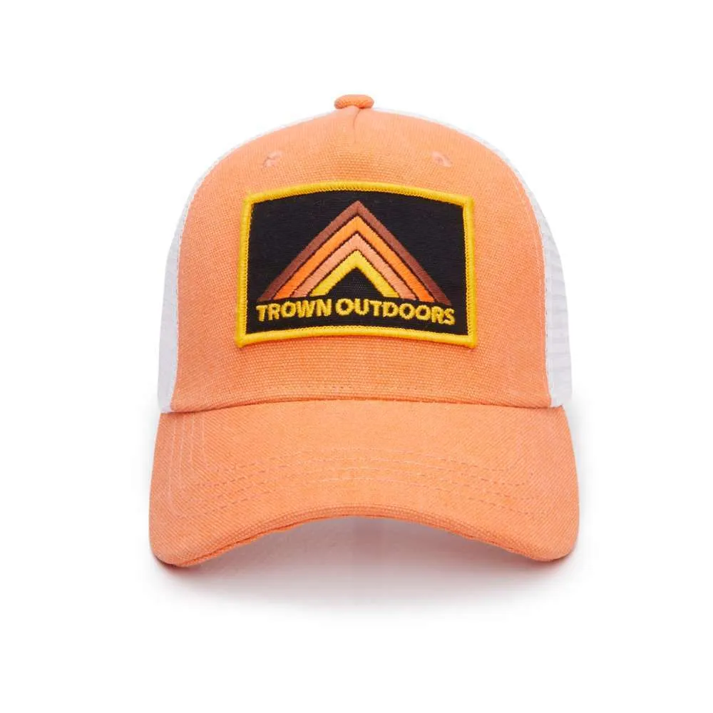 Gorra Trown Pat