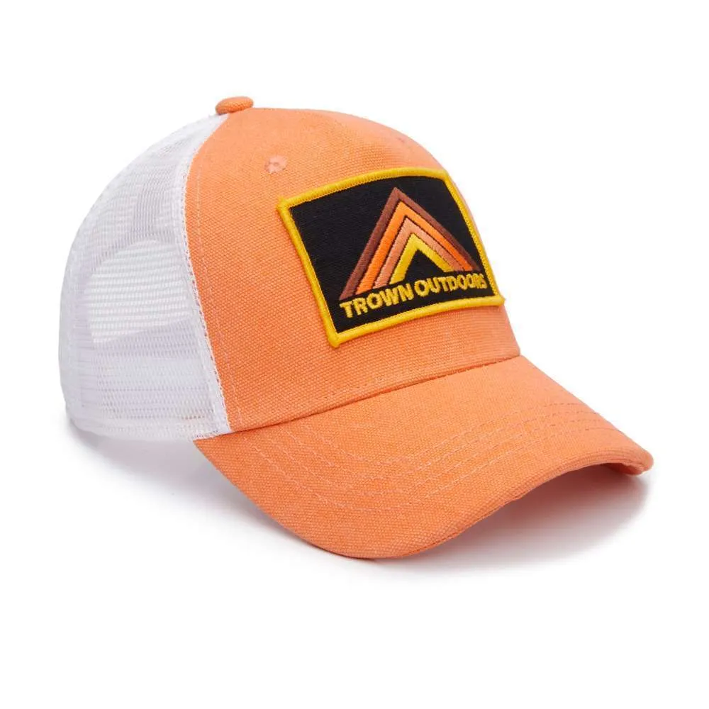 Gorra Trown Pat