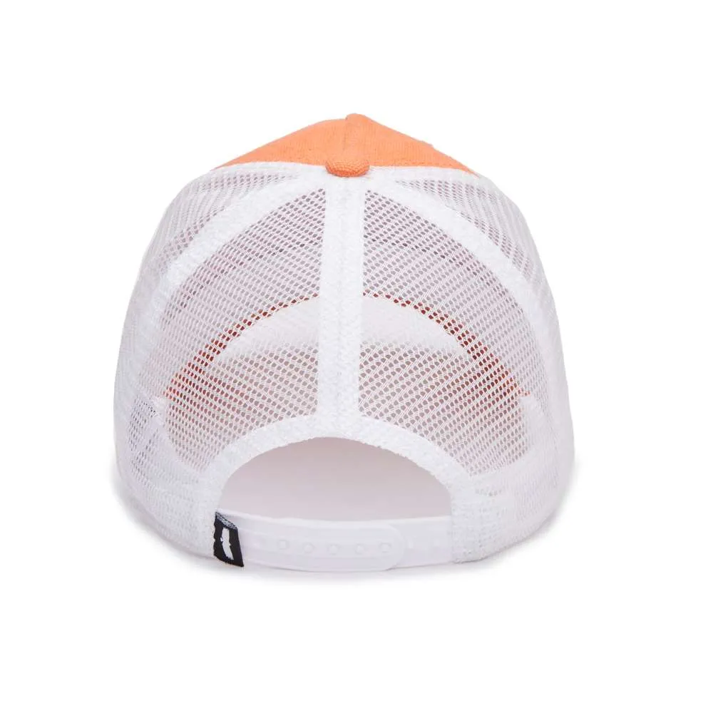 Gorra Trown Pat