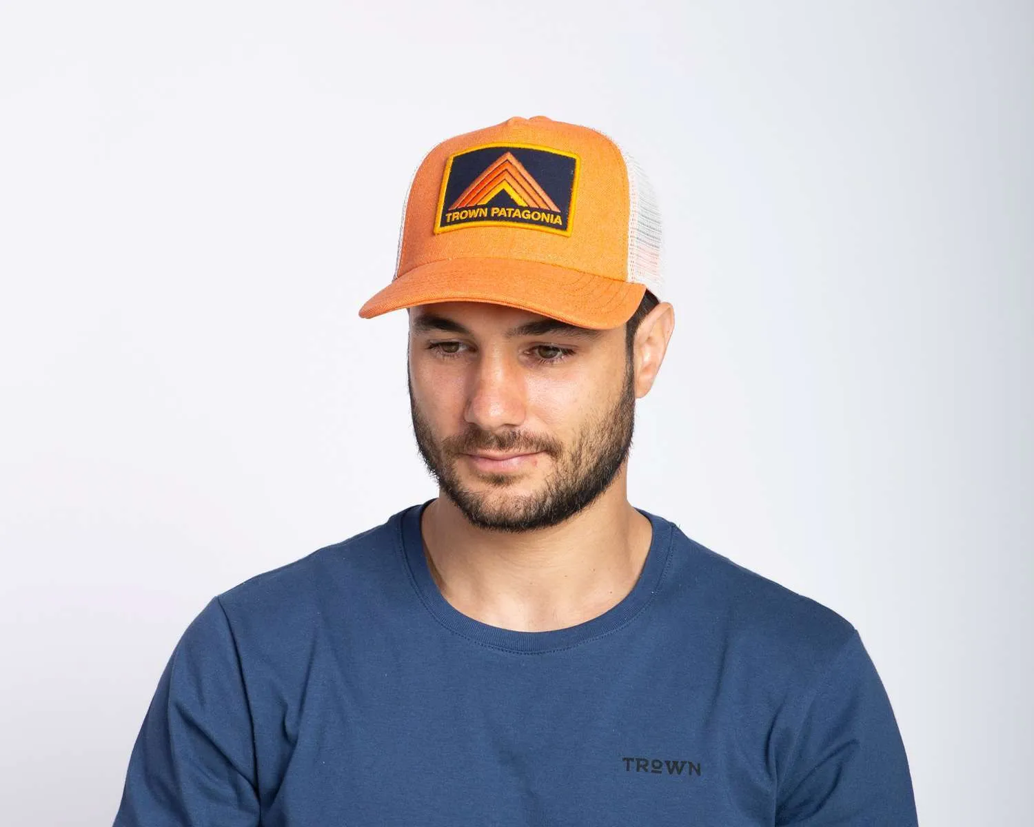Gorra Trown Pat