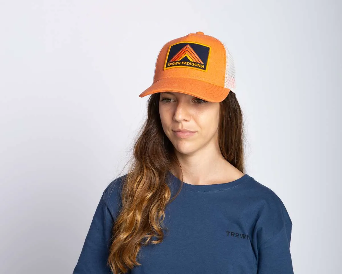 Gorra Trown Pat