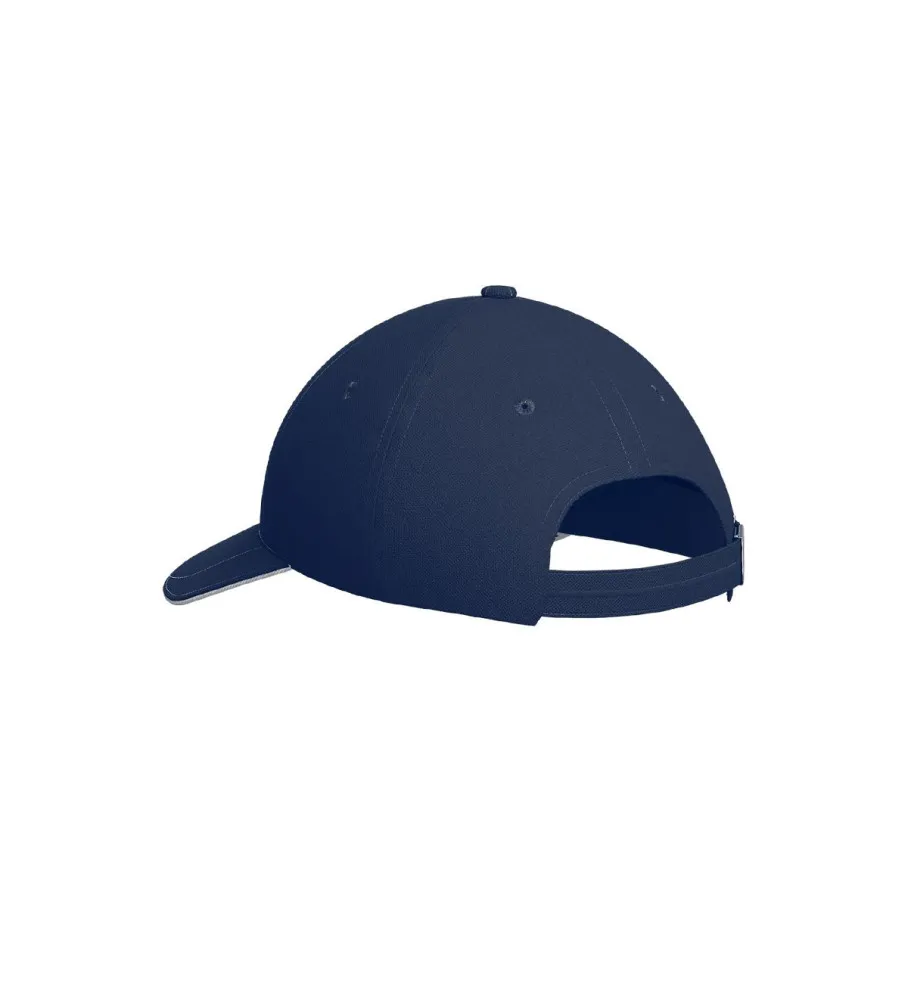 Gorra Us azul