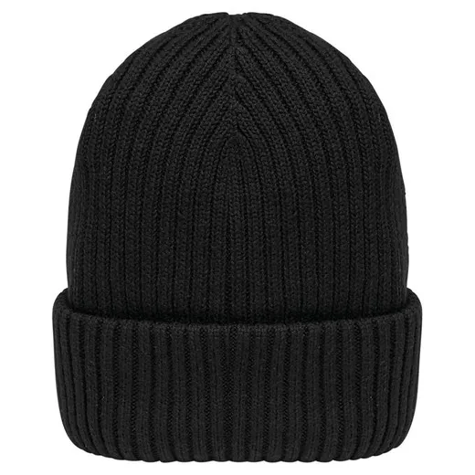 Gorro ecorresponsable unisex
