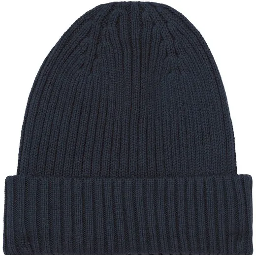 Gorro ecorresponsable unisex