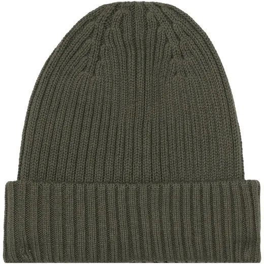 Gorro ecorresponsable unisex
