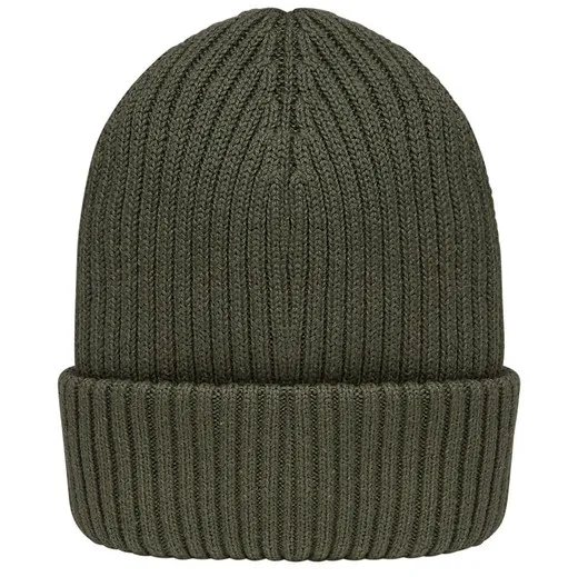 Gorro ecorresponsable unisex