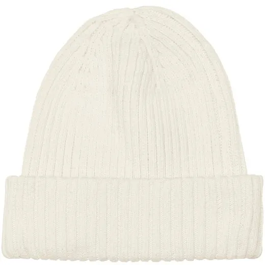 Gorro ecorresponsable unisex