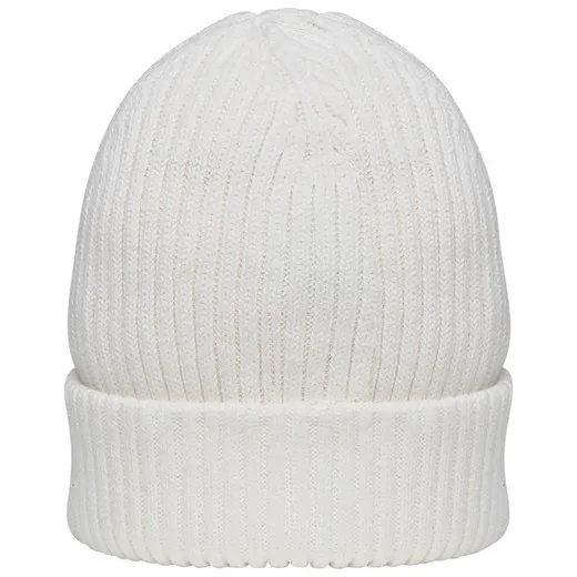 Gorro ecorresponsable unisex