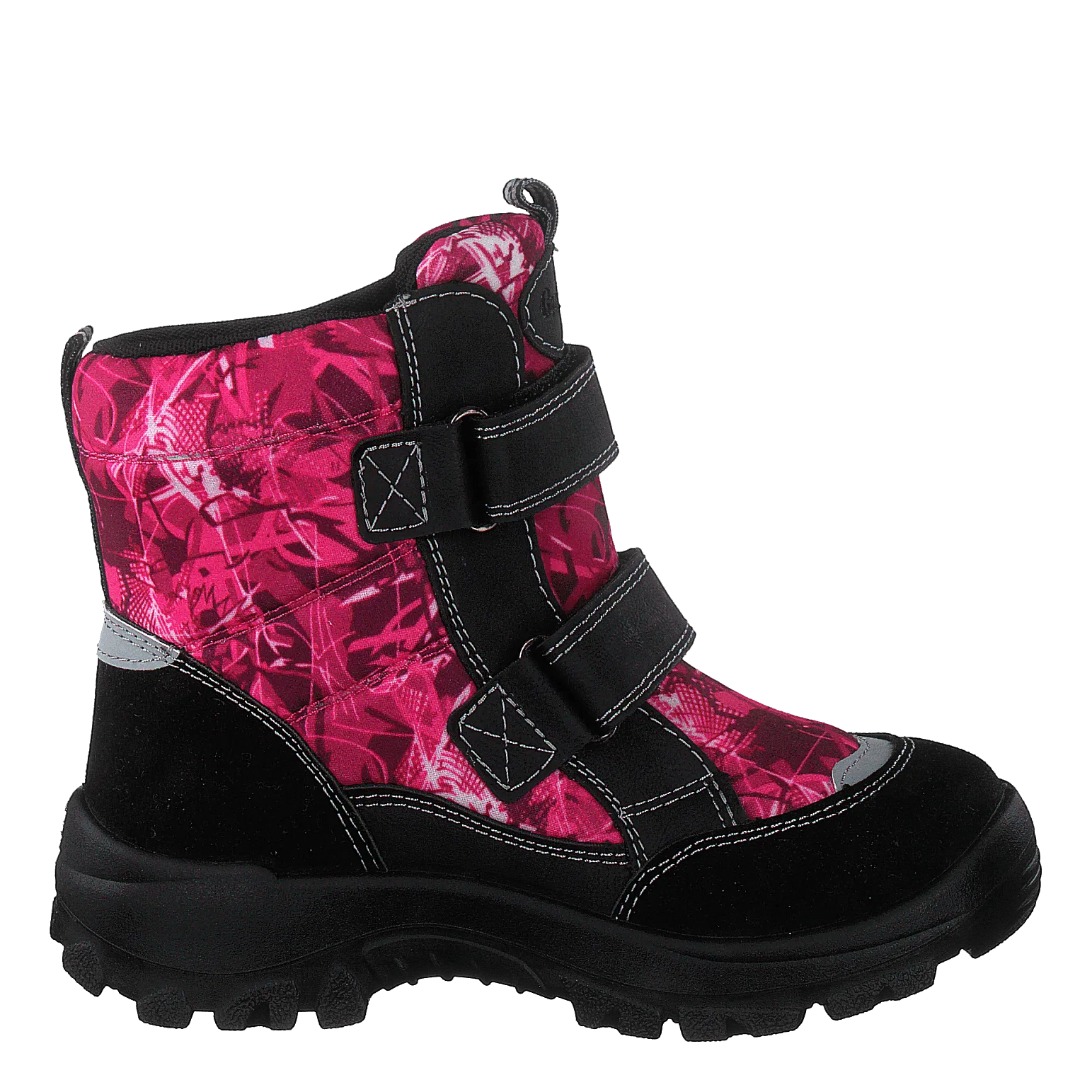 GULLIVER ZAPATOS 4146107 WATERPROOF WARM LINED FUCHSIA