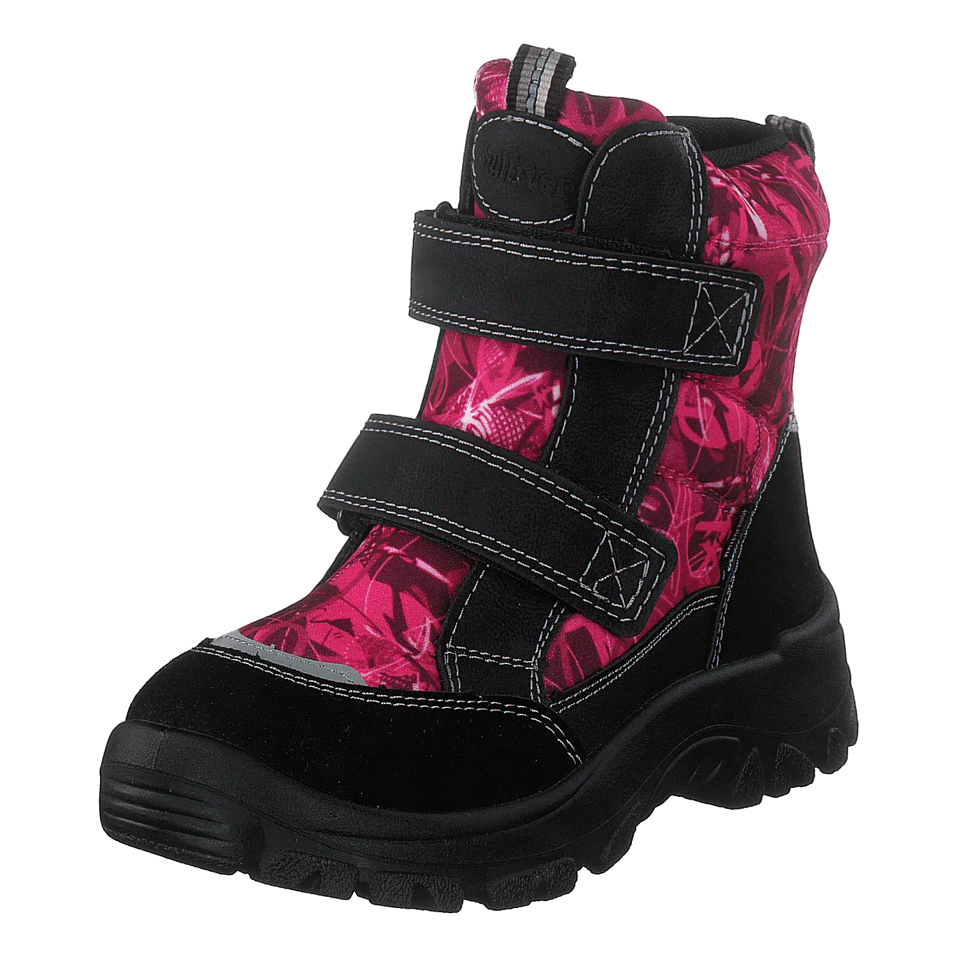 GULLIVER ZAPATOS 4146107 WATERPROOF WARM LINED FUCHSIA