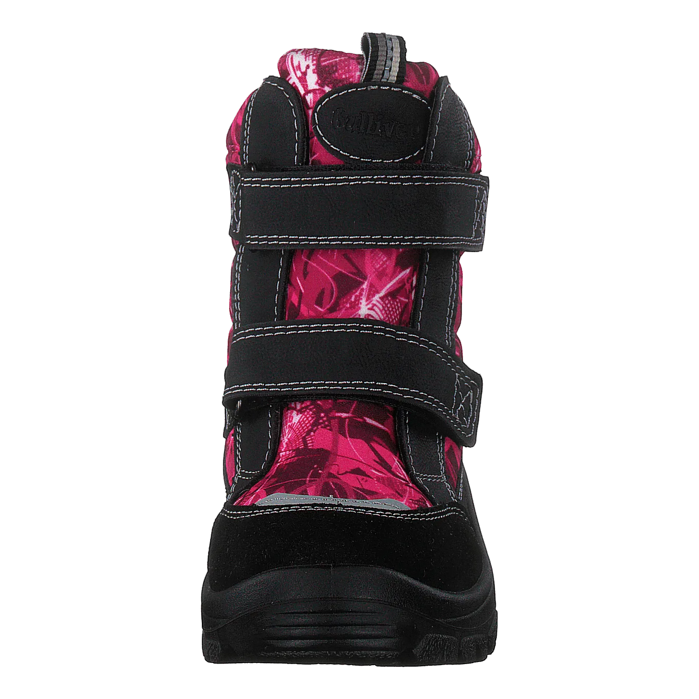 GULLIVER ZAPATOS 4146107 WATERPROOF WARM LINED FUCHSIA