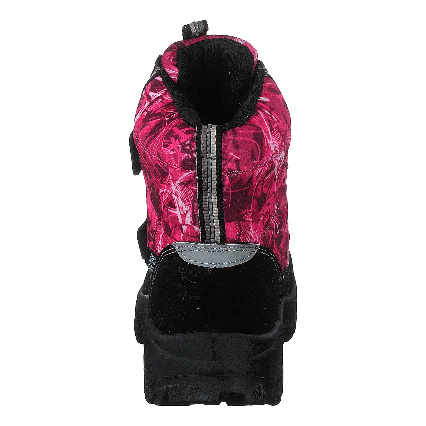 GULLIVER ZAPATOS 4146107 WATERPROOF WARM LINED FUCHSIA