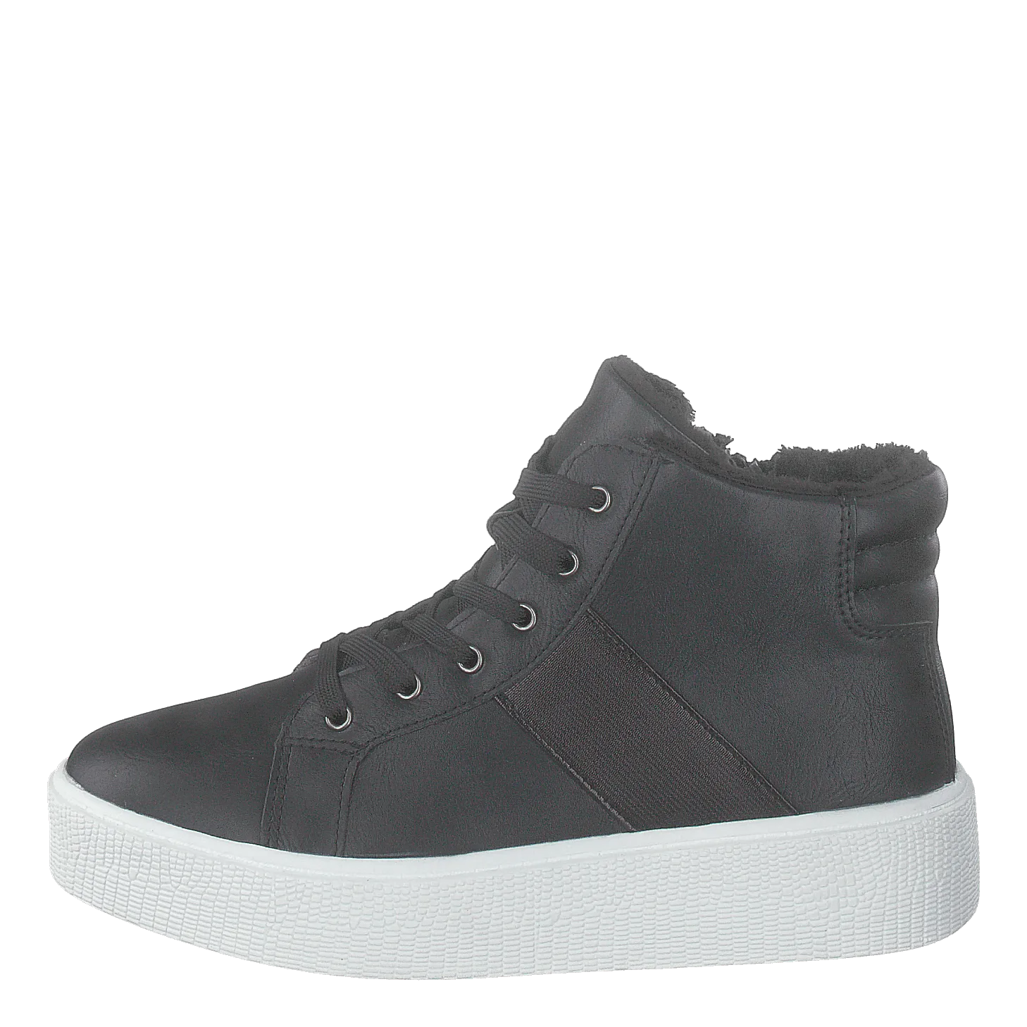 GULLIVER ZAPATOS 4235162 WARM LINED BLACK