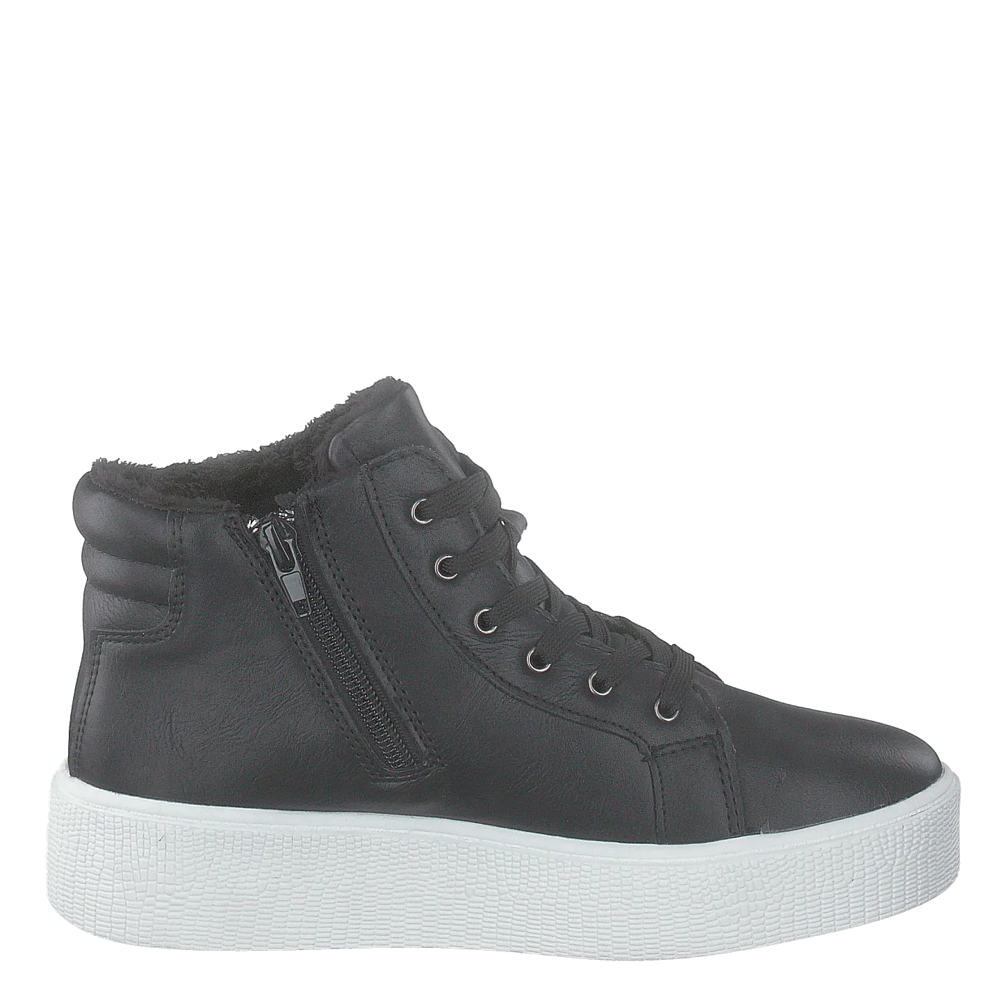 GULLIVER ZAPATOS 4235162 WARM LINED BLACK