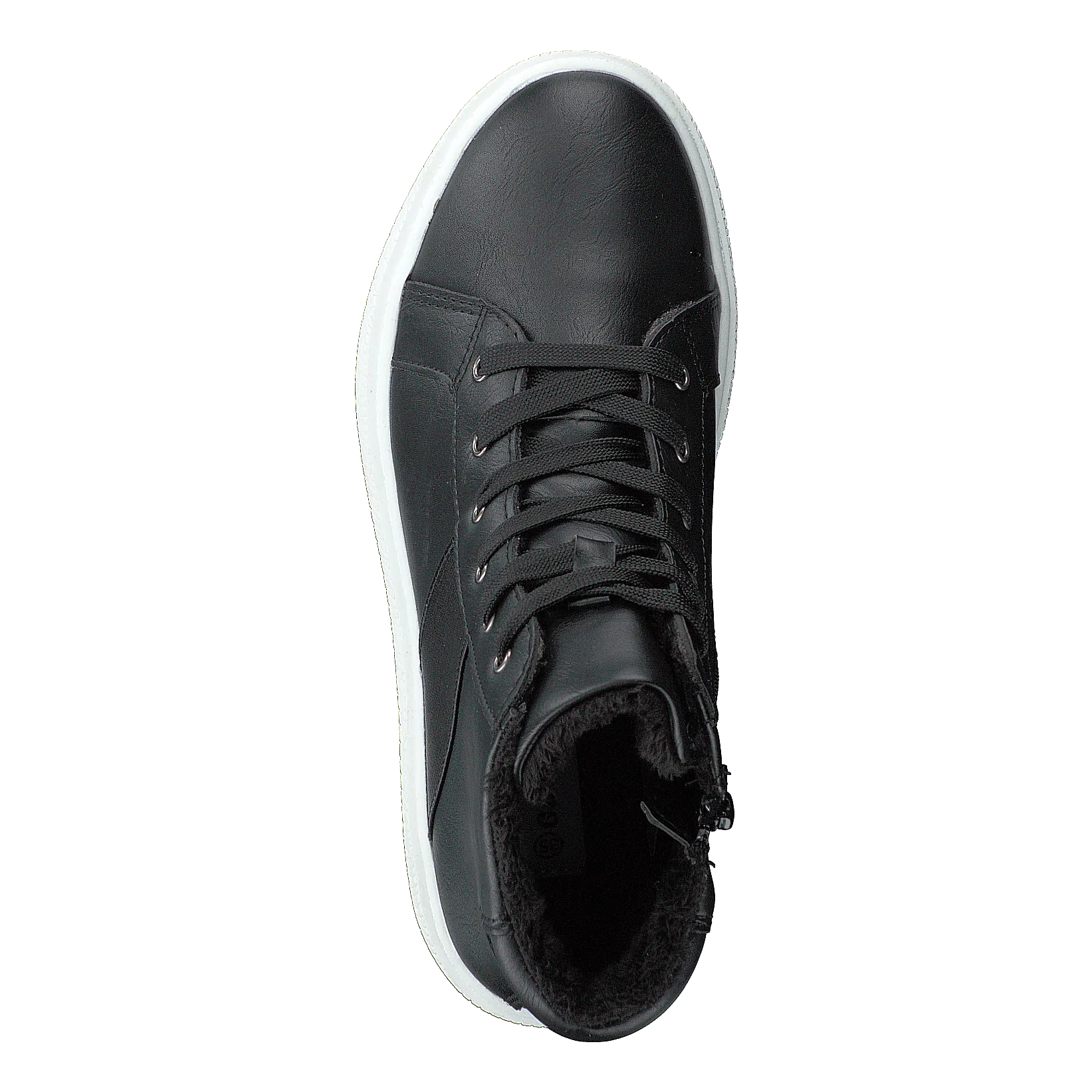 GULLIVER ZAPATOS 4235162 WARM LINED BLACK