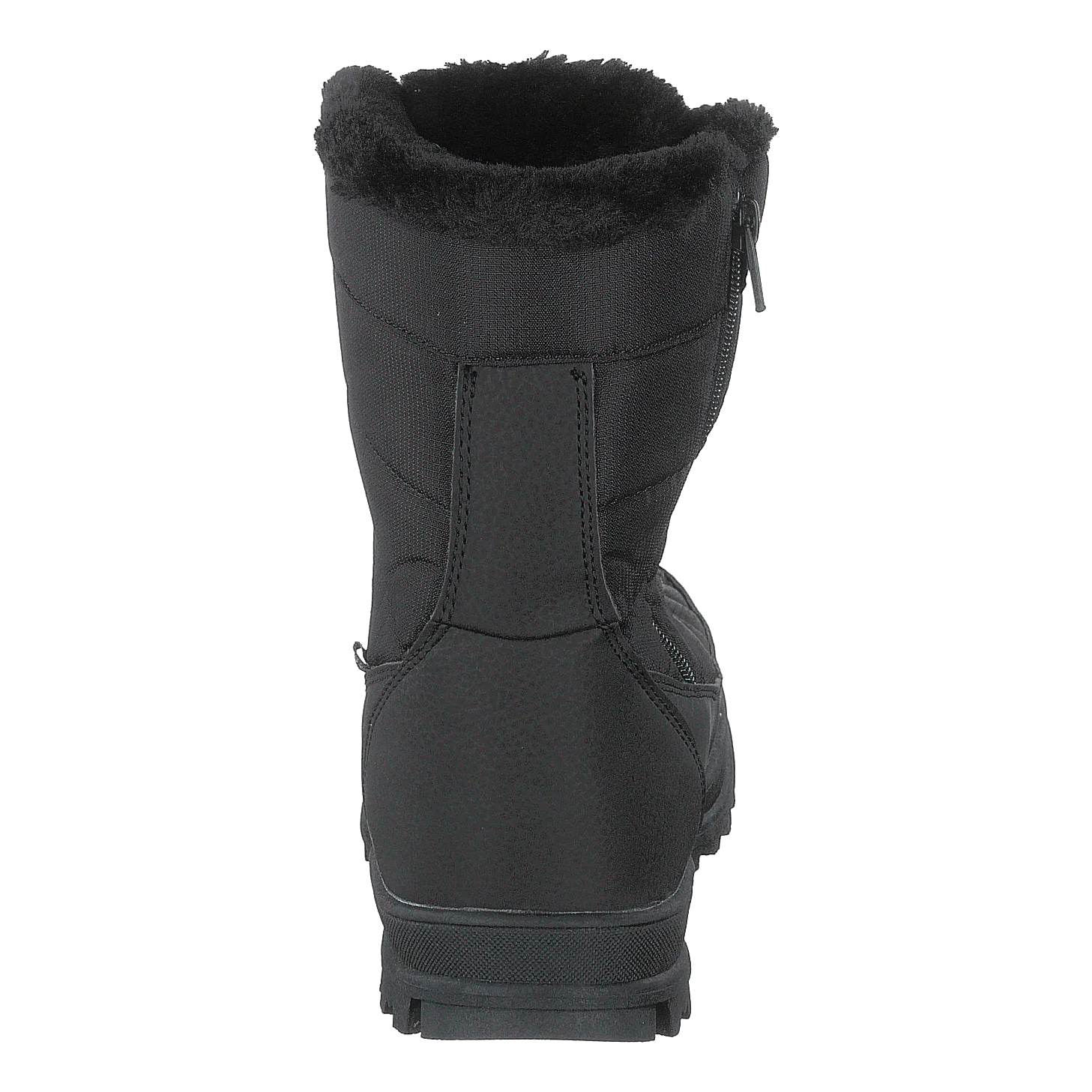 GULLIVER ZAPATOS 4309663 WATERPROOF WARM LINED BLACK