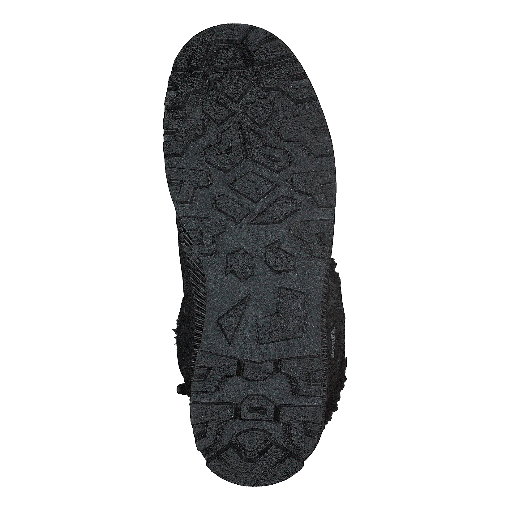 GULLIVER ZAPATOS 4309663 WATERPROOF WARM LINED BLACK