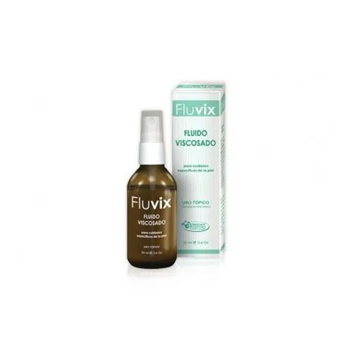 Heber Farma Fluvix FCE