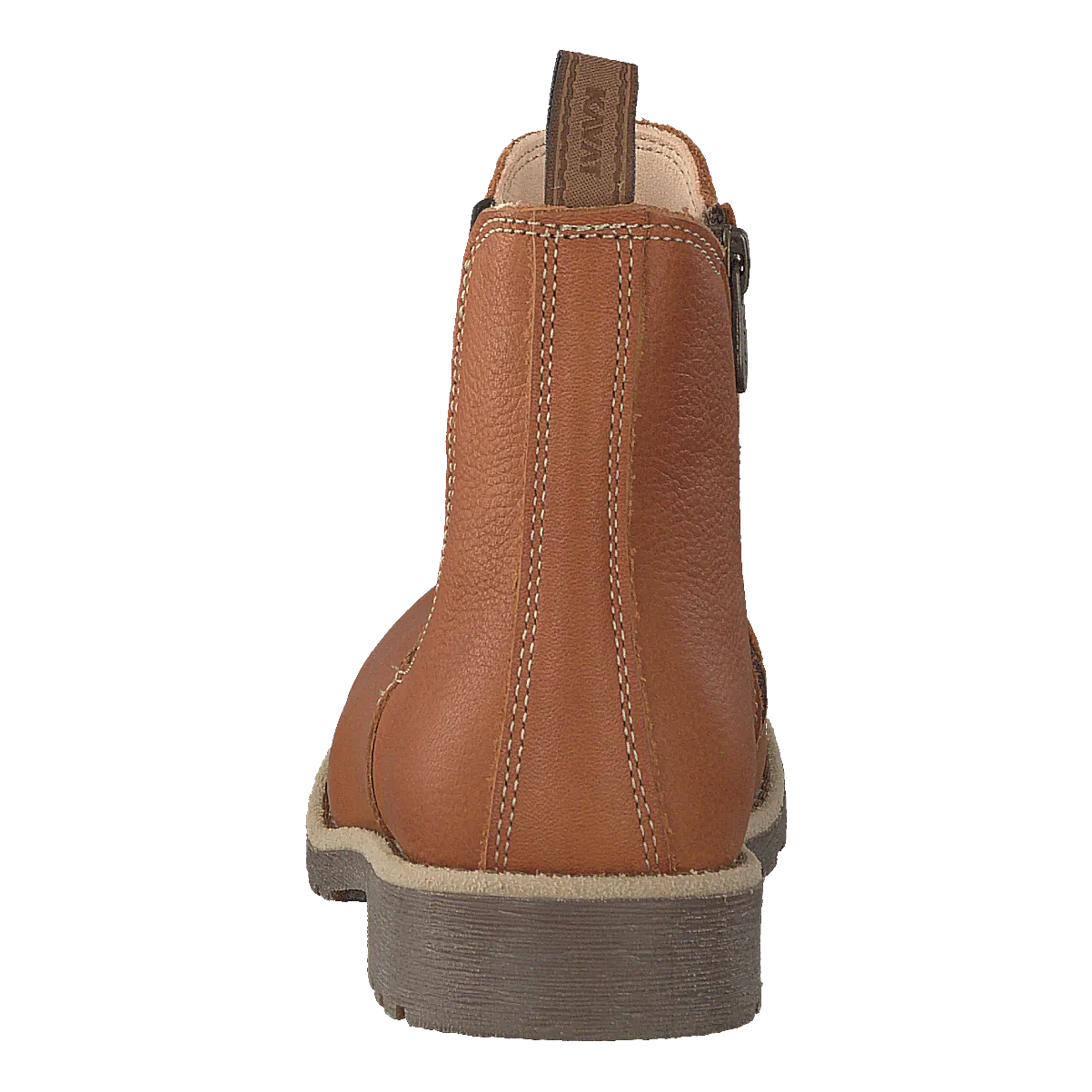 Kavat zapatos Husum Jr Ep Light Brown