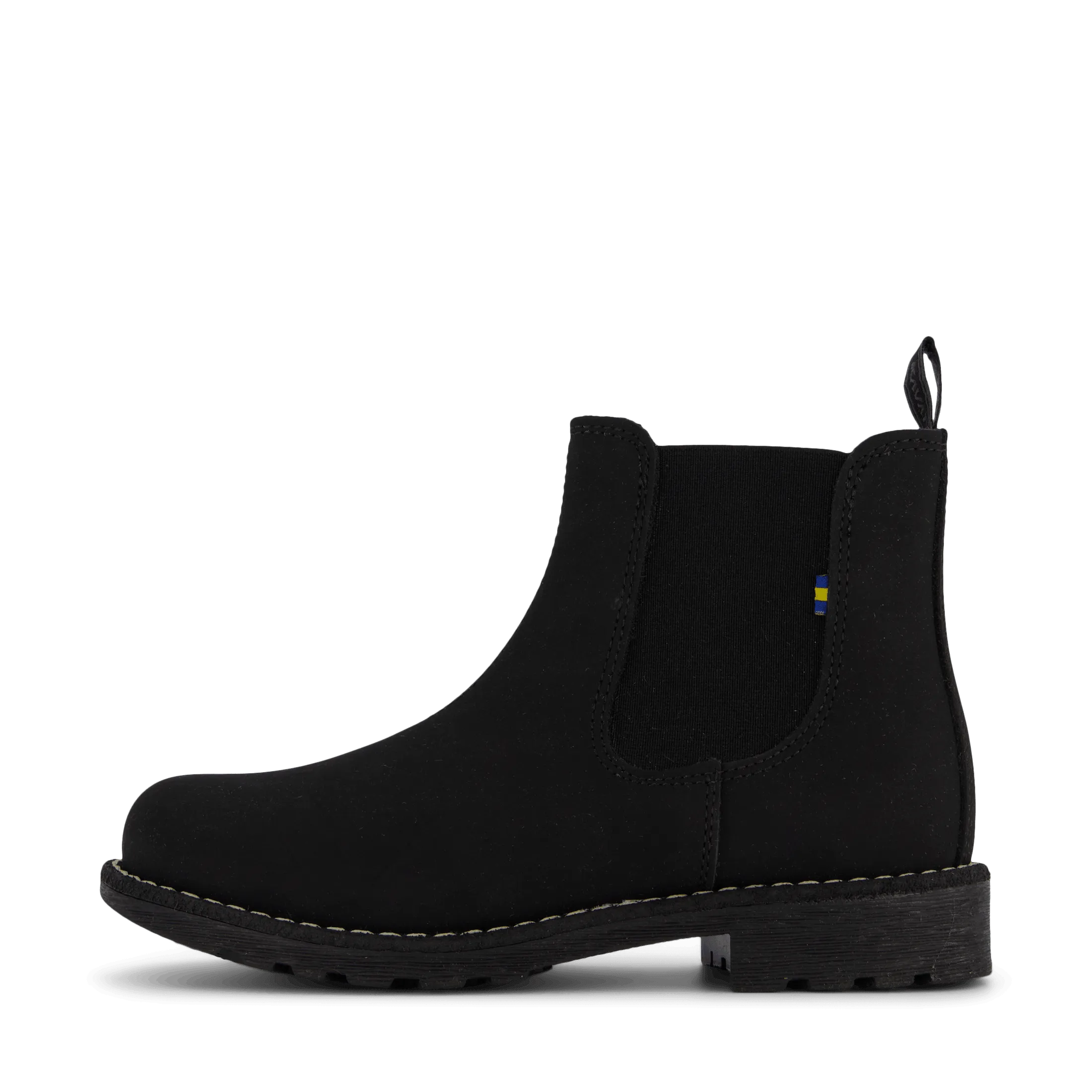 Kavat zapatos Husum Jr Xc Black