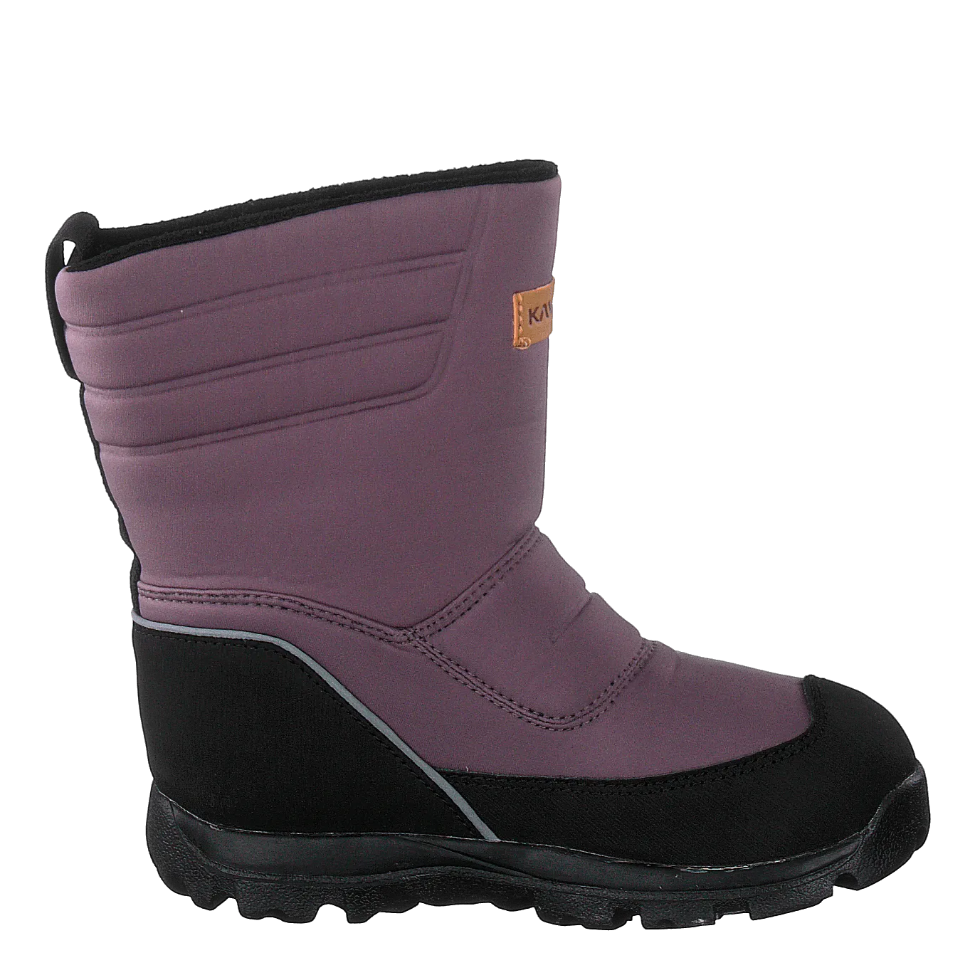 Kavat zapatos Voxna Wp Purple