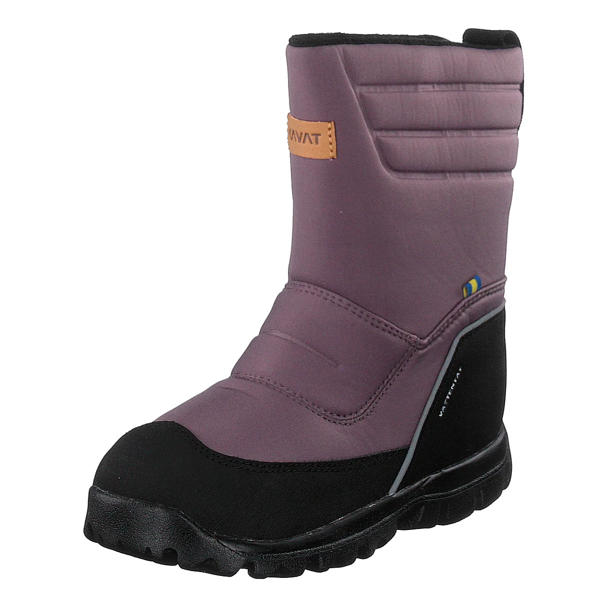Kavat zapatos Voxna Wp Purple