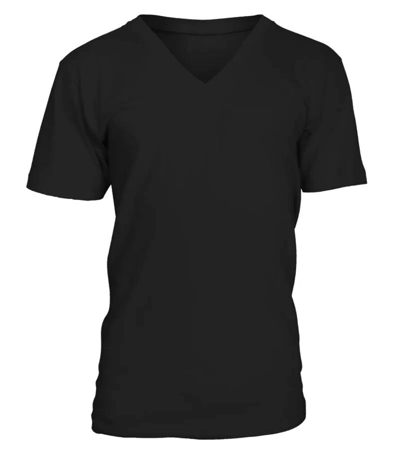 Le pedí a Dios un ángel, él me envió a mi hija Camiseta cuello en V Unisex